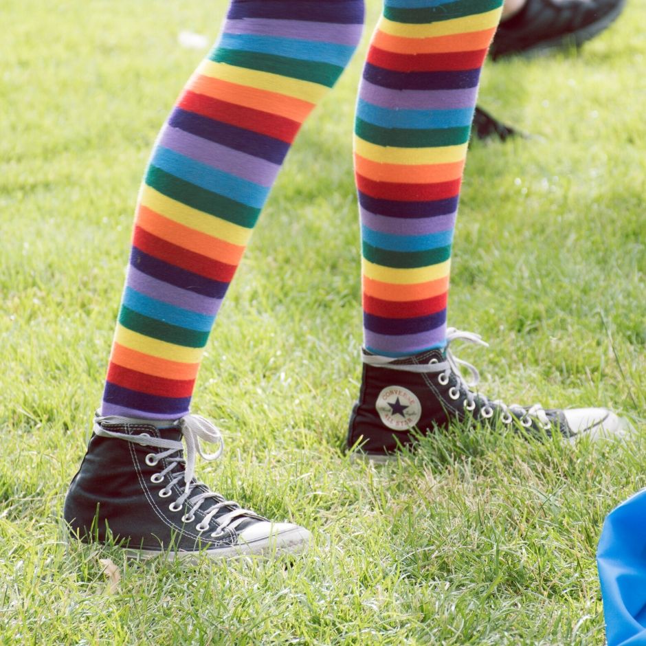 Eduquem as crianças e não será necessário castigar os&nbsp;homens