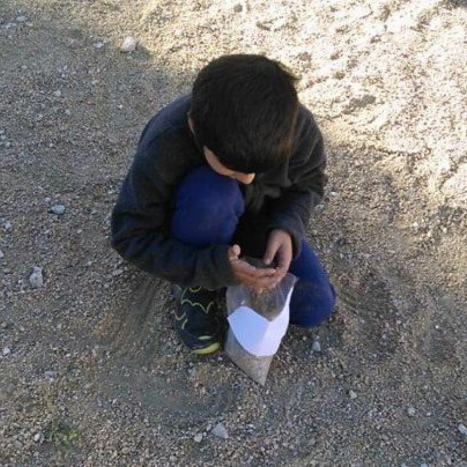 A história do&nbsp;João