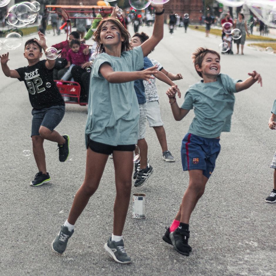 Ano novo, escola&nbsp;nova!
