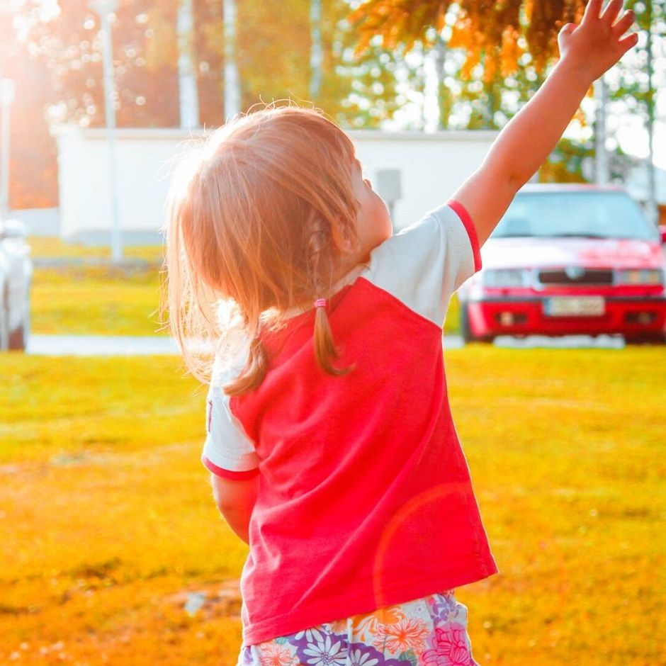 Preparar um filho para a&nbsp;vida