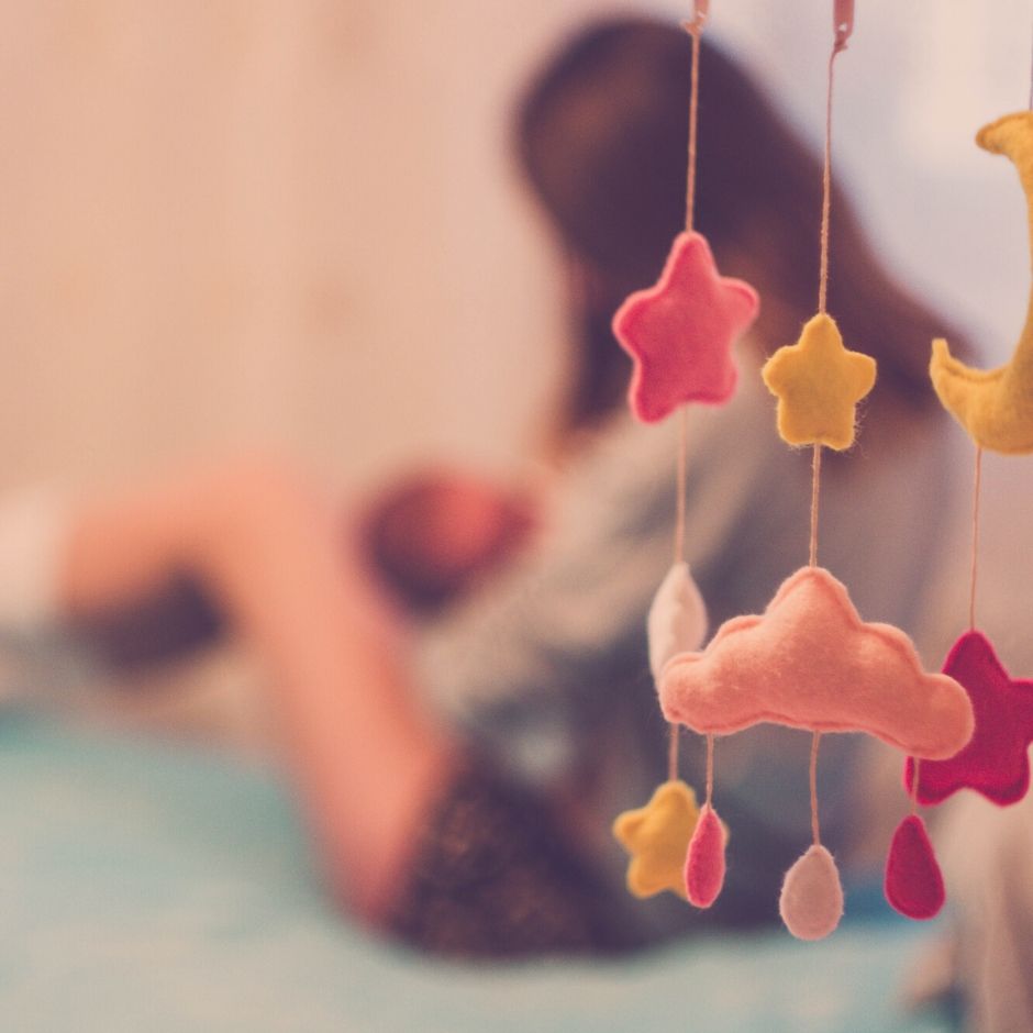 Mãe! Que mãe és&nbsp;hoje?