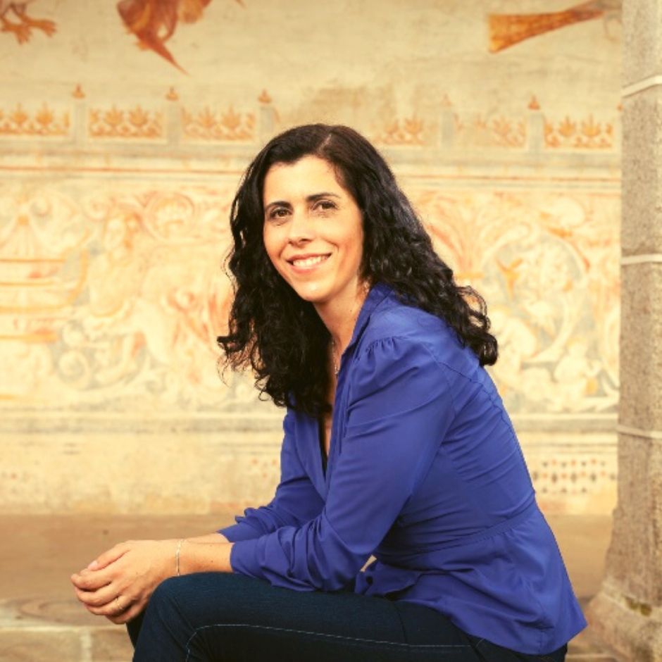 Entrepreneurs supported by Fundação Eugénio de&nbsp;Almeida