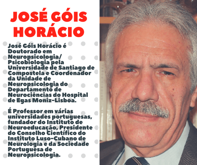 José Góis Horácio