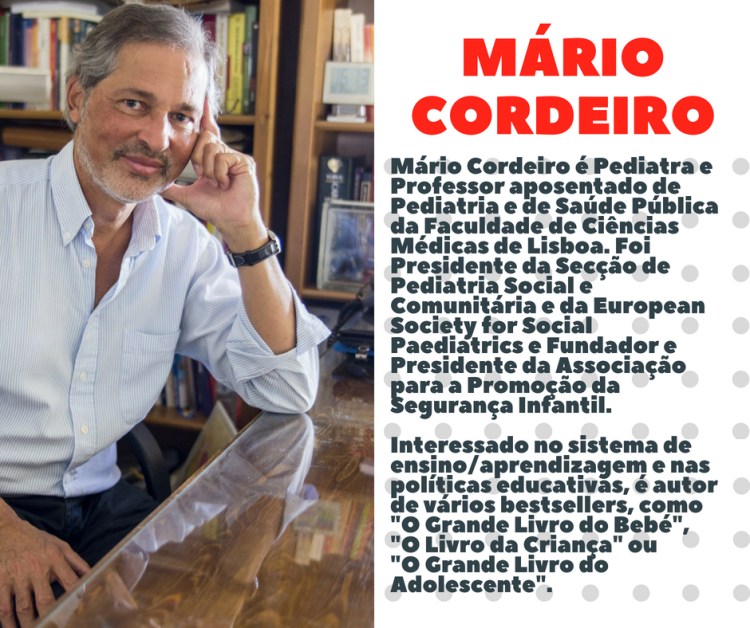 Mário Cordeiro