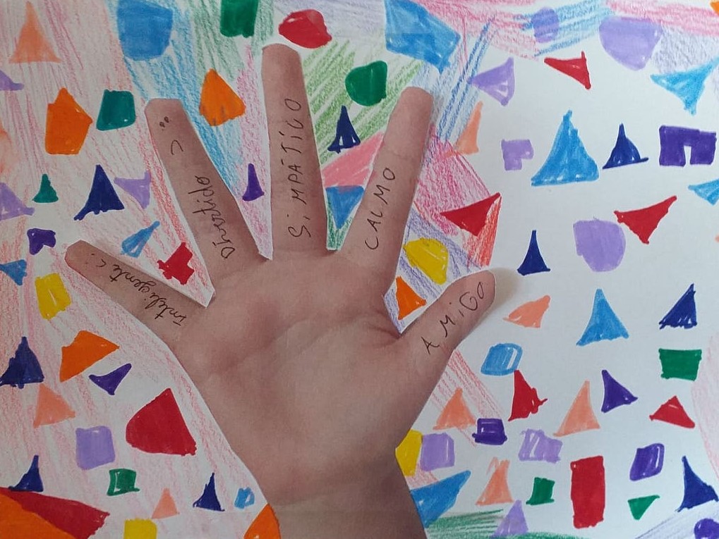 Quando for grande vou&nbsp;ser…