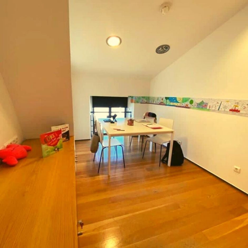 Sede da Sociedade do Bem na Fundação Eugénio de&nbsp;Almeida