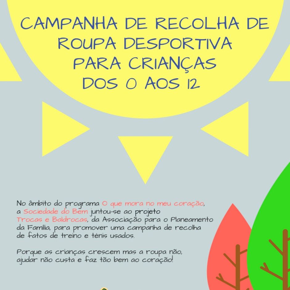 Estas crianças precisam da sua boa&nbsp;vontade