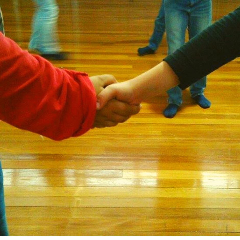 Making of Por um Bairro&nbsp;Melhor