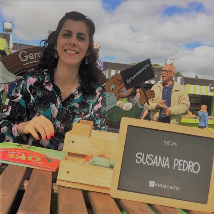 Feira do Livro em&nbsp;Lisboa