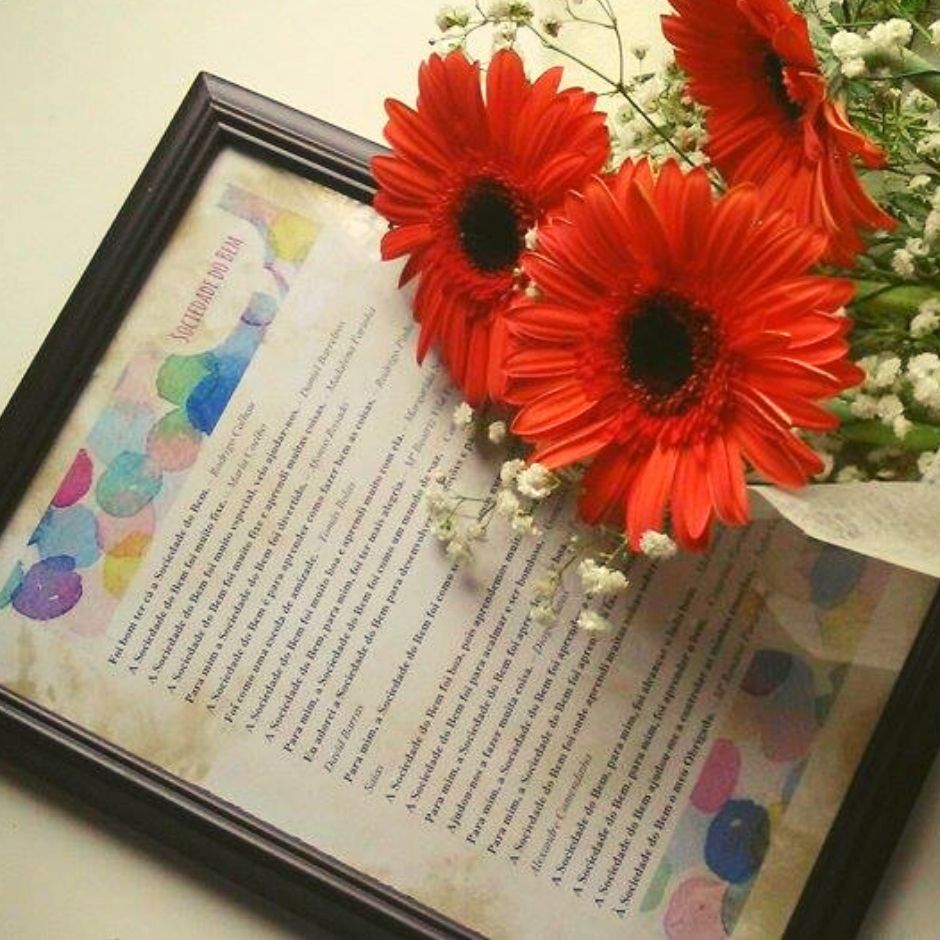 Sociedade do Bem no II Encontro de Jovens&nbsp;Empreendedores