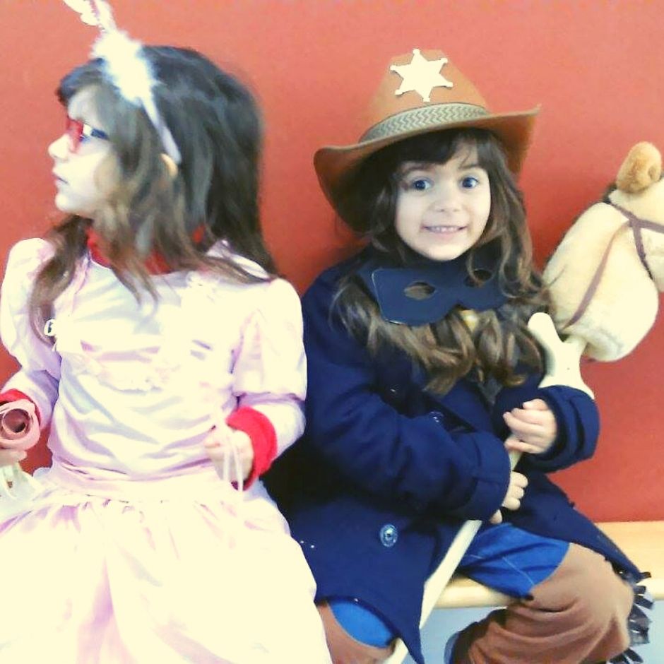 Festa da Família&nbsp;spots