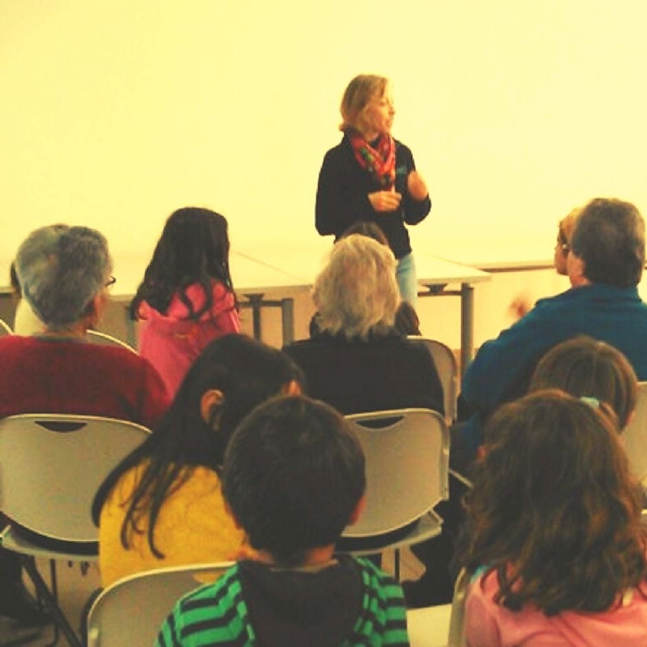 Pequenos Corações Gigantes em Sebastião da&nbsp;Giesteira