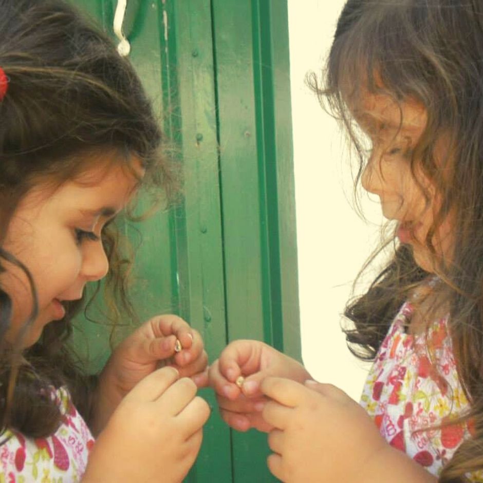 Encontros Temáticos Mais Saber:&nbsp;Infância