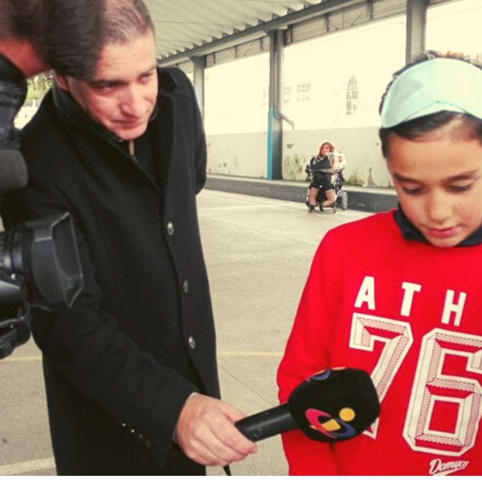 Pequenos Corações Gigantes em Reguengos de&nbsp;Monsaraz