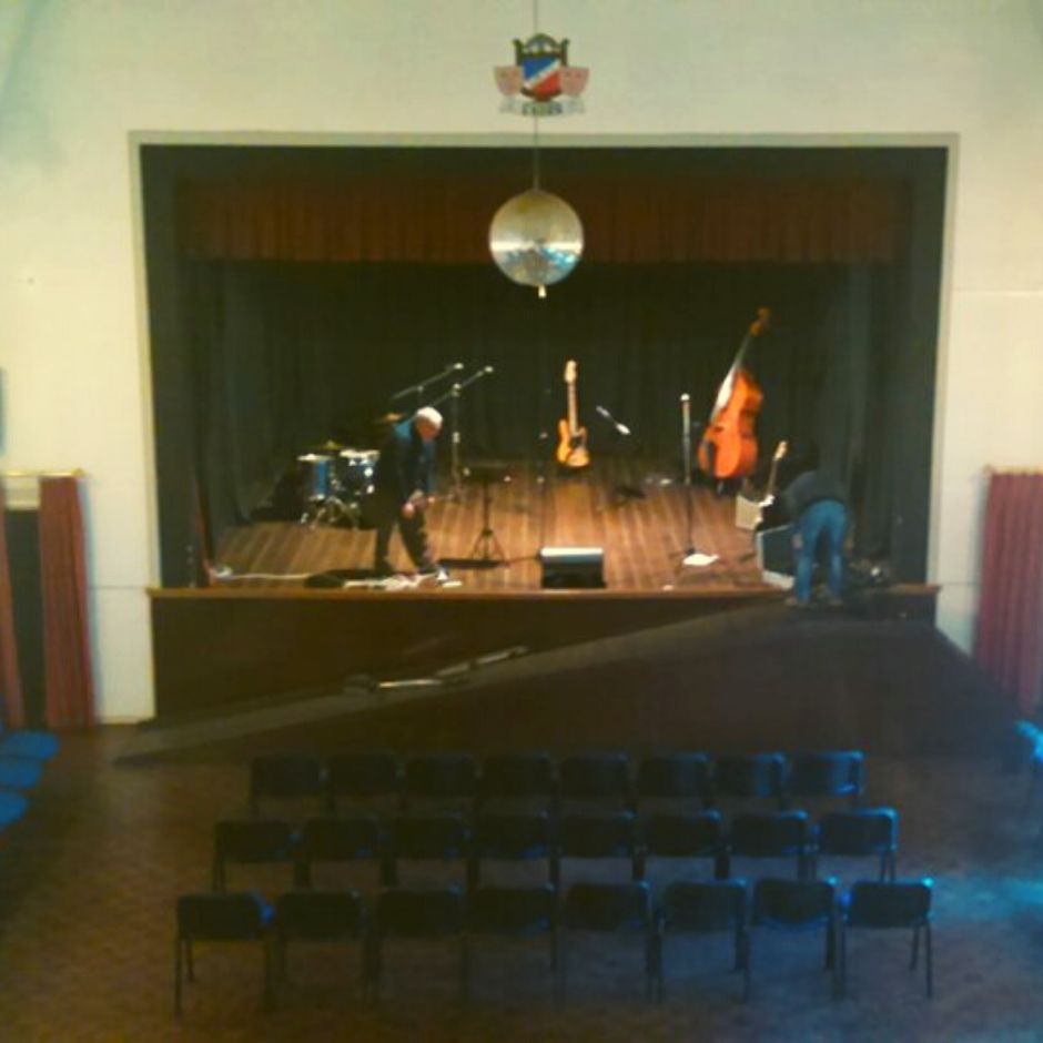 Somos Jovens quer unir dos 8 aos&nbsp;80