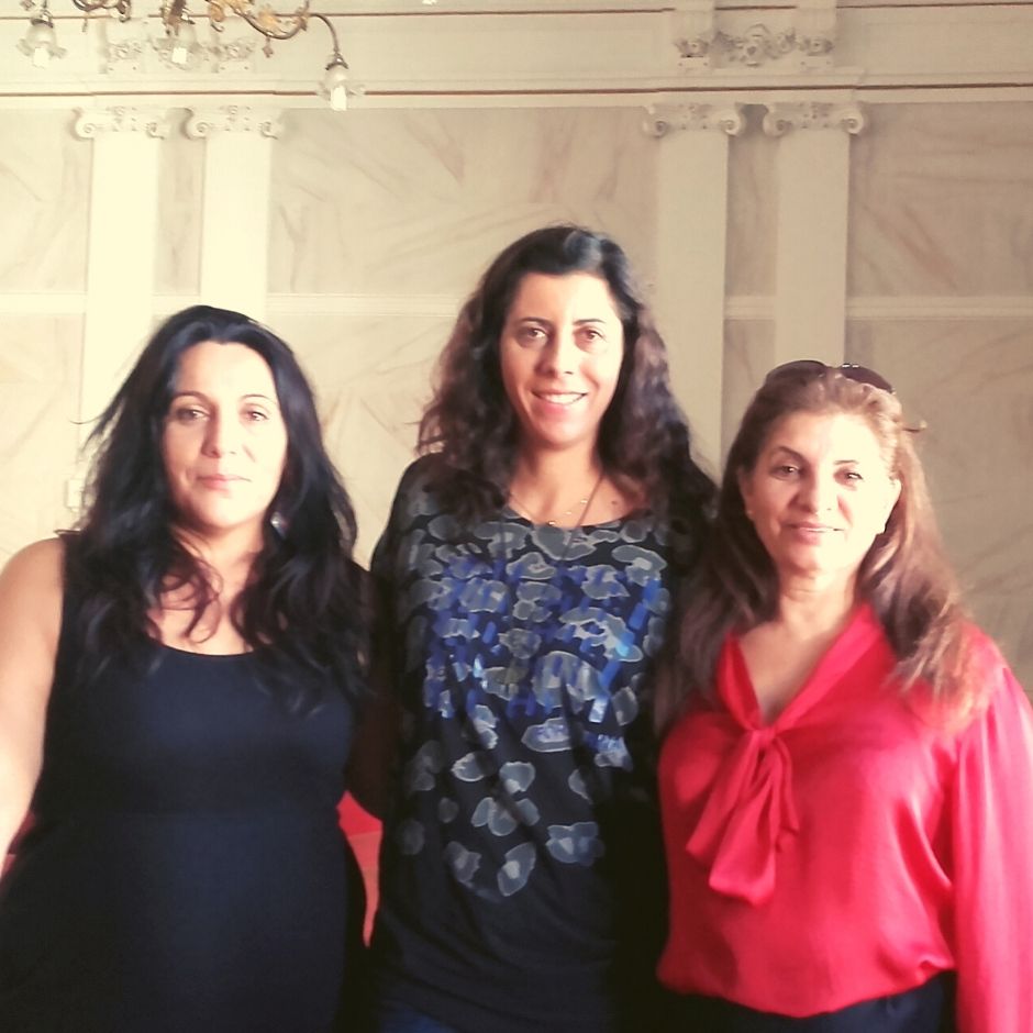 Pequenos Corações Gigantes apresenta: Hai Shala? Hai&nbsp;Sheli?