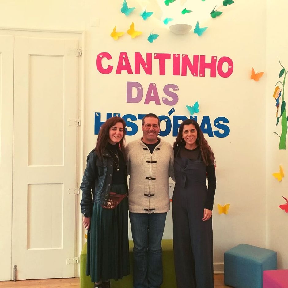 Susana Pedro “Entre Livros”, em Reguengos de&nbsp;Monsaraz