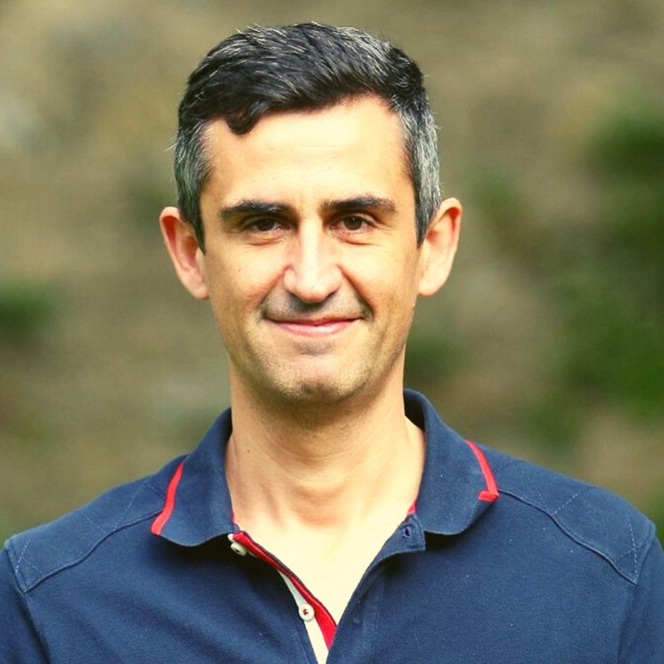 A opinião do Psicólogo Bruno&nbsp;Serranito