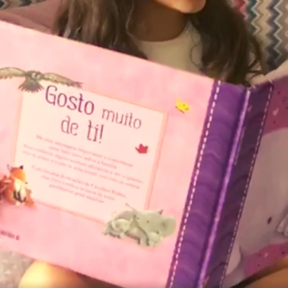 Sociedade do Bem partilha mensagens&nbsp;positivas