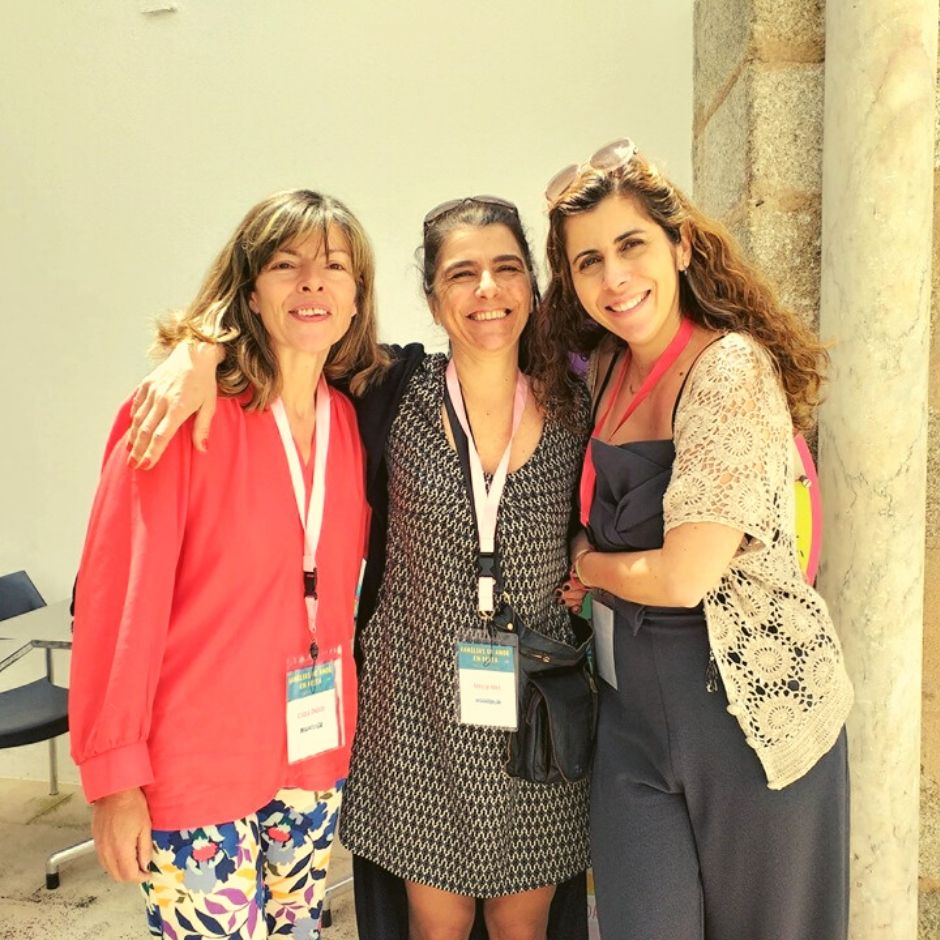 Famílias de Amor em Festa&nbsp;2019