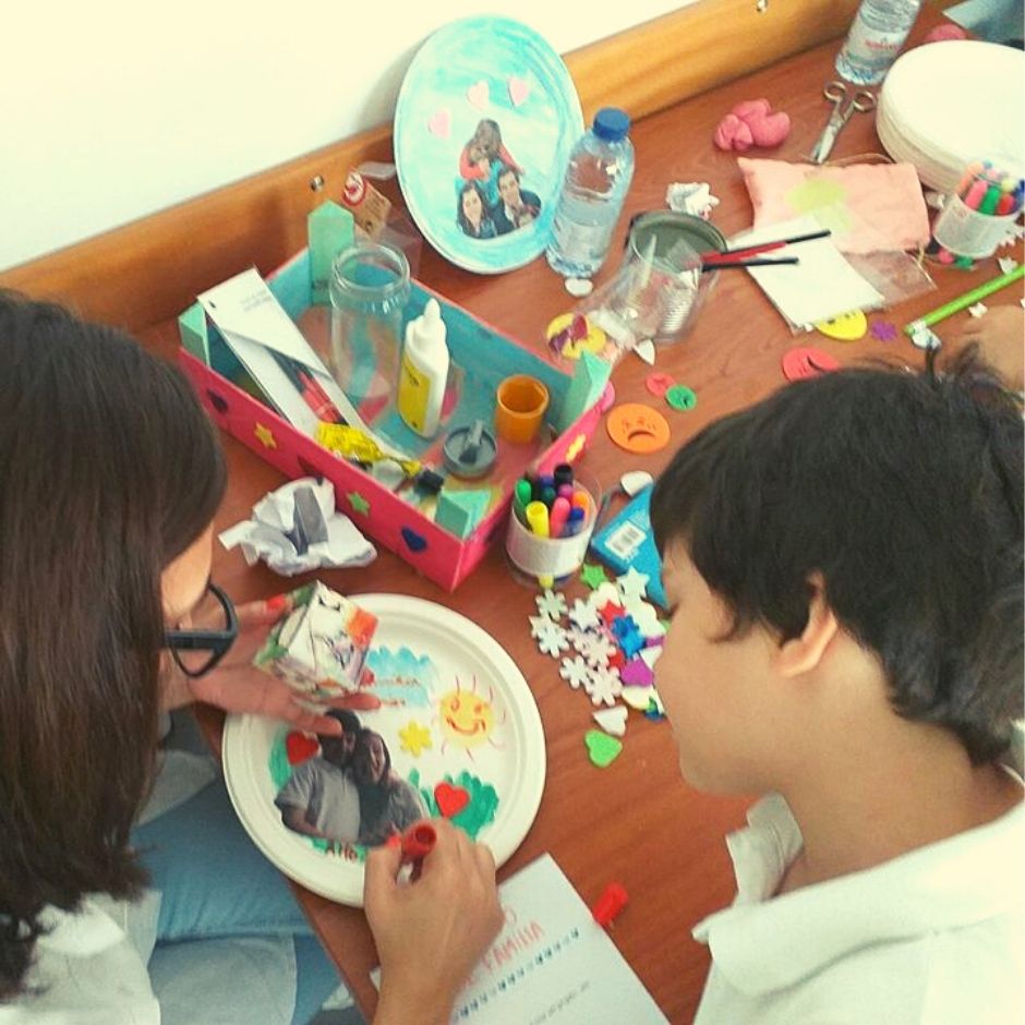 Dia da Criança é em&nbsp;Redondo