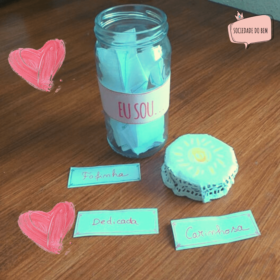 Vem aí o Dia da&nbsp;Criança!