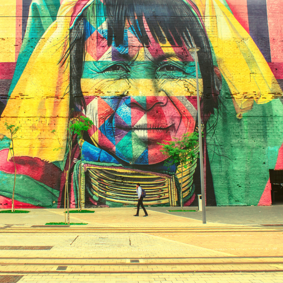 Cultura marginal em tempo&nbsp;pandémico