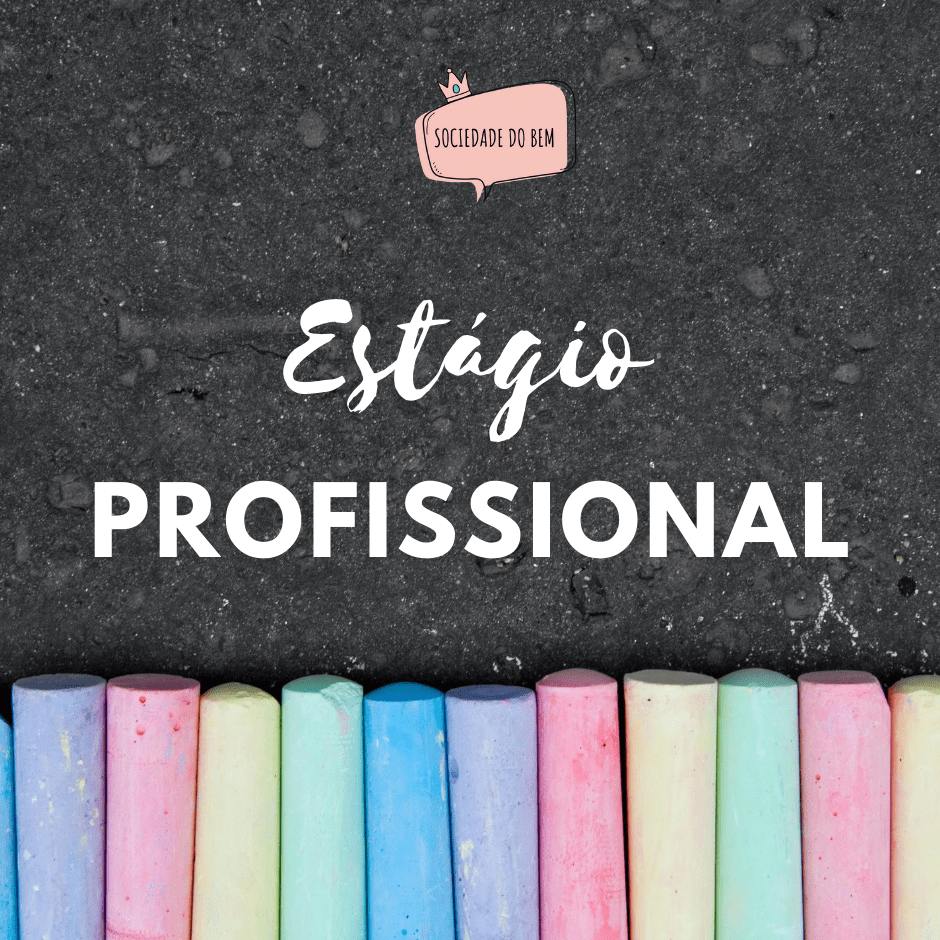 Oferta Estágio Profissional