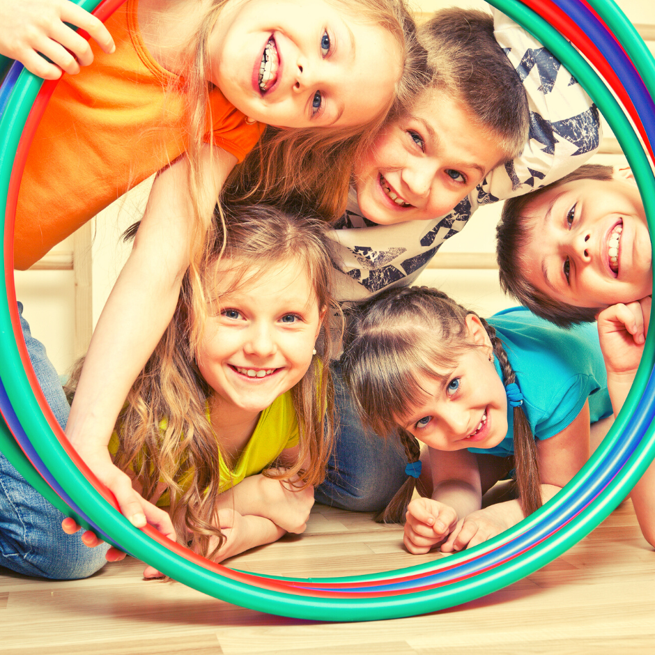 Carta a todas as crianças da Sociedade do&nbsp;Bem