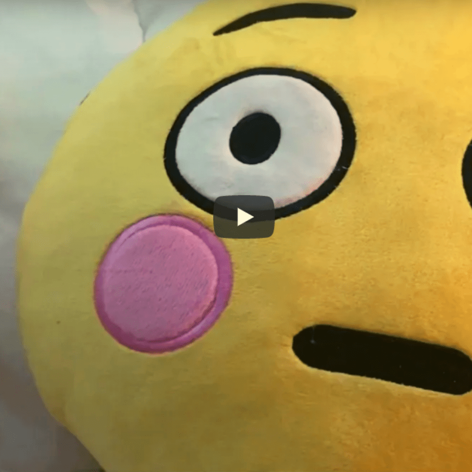 Dar um nome ao que&nbsp;sentimos