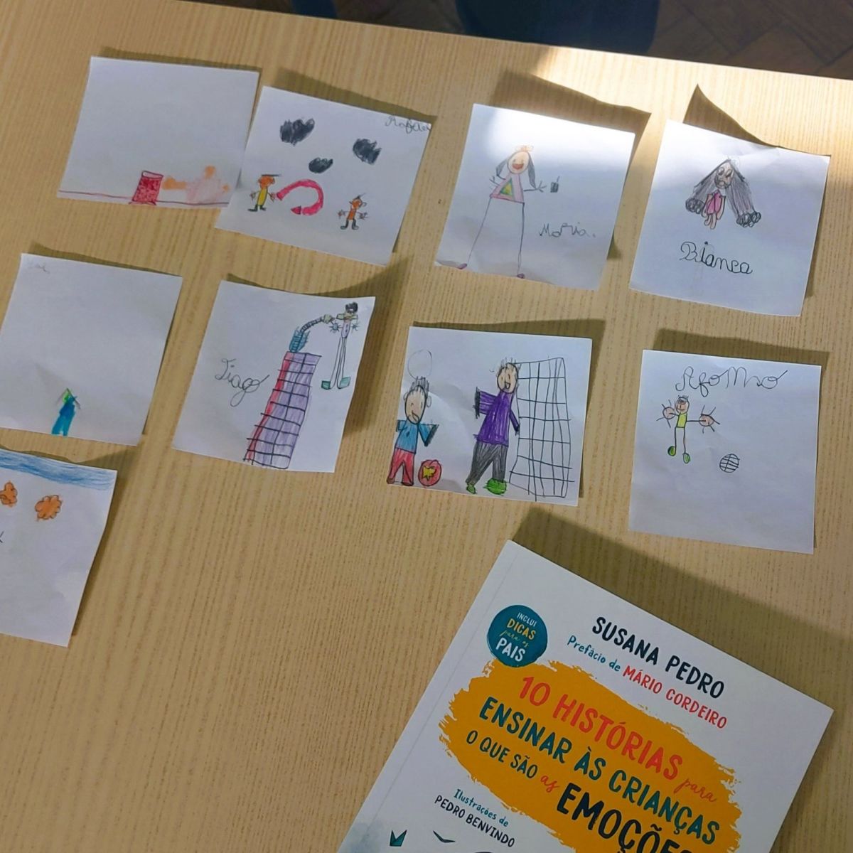 Aprender a manter a&nbsp;calma